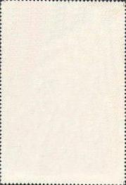 1914 Pritchard Publishing Giants/Yankees Stamps #NNO George Burns Back
