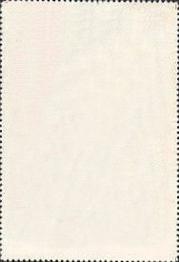 1914 Pritchard Publishing Giants/Yankees Stamps #NNO Fred Merkle Back