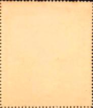 1915 Postaco Stamps #NNO Ty Cobb Back