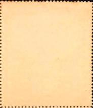 1915 Postaco Stamps #NNO Hank Gowdy Back
