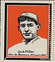 1915 Postaco Stamps #NNO Dots Miller Front