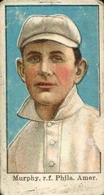 1909 E101 Set of 50 #NNO Danny Murphy Front