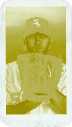 2009 Upper Deck Goodwin Champions - Mini Printing Plates Yellow #240 Mark Buehrle Front