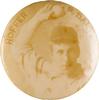 1896-98 Whitehead & Hoag/Cameo Pepsin Gum Pins (PE4) #NNO Bill Hoffer Front