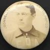 1896-98 Whitehead & Hoag/Cameo Pepsin Gum Pins (PE4) #NNO Frank Donnelly Front