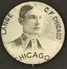 1896-98 Whitehead & Hoag/Cameo Pepsin Gum Pins (PE4) #NNO Bill Lange Front