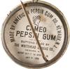 1896-98 Whitehead & Hoag/Cameo Pepsin Gum Pins (PE4) #NNO Jimmy Ryan Back