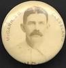 1896-98 Whitehead & Hoag/Cameo Pepsin Gum Pins (PE4) #NNO Jim McGarr Front