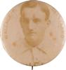1896-98 Whitehead & Hoag/Cameo Pepsin Gum Pins (PE4) #NNO Bobby Wallace Front