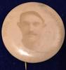1896-98 Whitehead & Hoag/Cameo Pepsin Gum Pins (PE4) #NNO Bob Wood Front