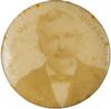1896-98 Whitehead & Hoag/Cameo Pepsin Gum Pins (PE4) #NNO Bill Watkins Front