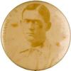 1896-98 Whitehead & Hoag/Cameo Pepsin Gum Pins (PE4) #NNO Pat Dillard Front