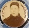 1896-98 Whitehead & Hoag/Cameo Pepsin Gum Pins (PE4) #NNO Jouett Meekin Front