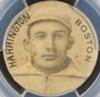 1896-98 Whitehead & Hoag/Cameo Pepsin Gum Pins (PE4) #NNO Joe Harrington Front