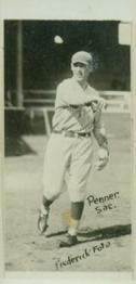1921 Frederick Foto #NNO Ken Penner Front