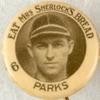 1922 Mrs. Sherlock's Pins (PB5-2) #6 Parks Front