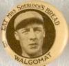1922 Mrs. Sherlock's Pins (PB5-2) #18 Earl Wolgamot Front