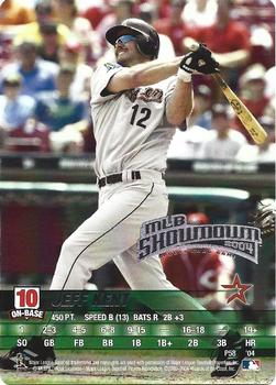 2004 MLB Showdown - Promos #P58 Jeff Kent Front