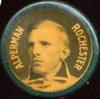 1910 Diamond Mascot Gum Pins (PE1) #NNO Whitey Alperman Front