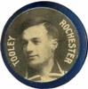 1910 Diamond Mascot Gum Pins (PE1) #NNO Bert Tooley Front