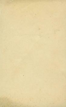 1887 Bluish Green Baseball Comics (H804-17) #NNO Victor & Vanquished Back