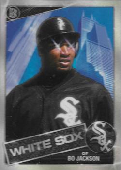 2021-22 Topps Project70 #259 Bo Jackson Front