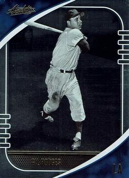 2021 Panini Absolute #61 Gil Hodges Front