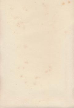 1958 Fujiya Non-Signature/Non-Printed Name Caramel Premiums (JF 24c) #NNO Hachiro Yamamoto Back