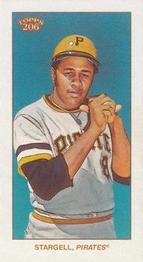 2021 Topps 206 #NNO Willie Stargell Front