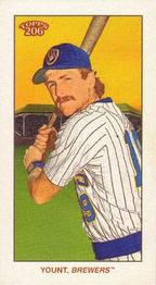 2021 Topps 206 #NNO Robin Yount Front