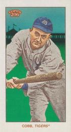 2021 Topps 206 #NNO Ty Cobb Front
