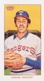 2021 Topps 206 #NNO Fergie Jenkins Front
