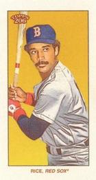 2021 Topps 206 #NNO Jim Rice Front