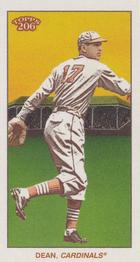 2021 Topps 206 #NNO Dizzy Dean Front