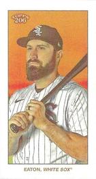 2021 Topps 206 - Piedmont Back #NNO Adam Eaton Front
