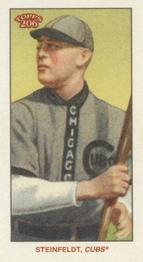 2021 Topps 206 - Sweet Caporal #NNO Harry Steinfeldt Front