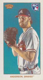 2021 Topps 206 - Sovereign #NNO Ian Anderson Front