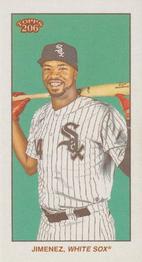 2021 Topps 206 - Sovereign #NNO Eloy Jimenez Front