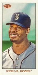 2021 Topps 206 - Old Mill #NNO Ken Griffey Front