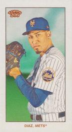 2021 Topps 206 - Old Mill #NNO Edwin Diaz Front
