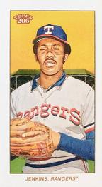 2021 Topps 206 - Old Mill #NNO Fergie Jenkins Front