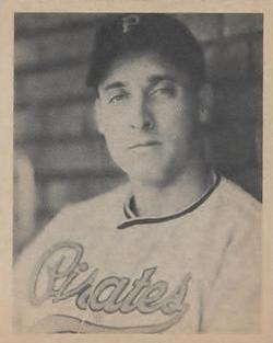 1939 Play Ball - Samples #11 Johnny Rizzo Front