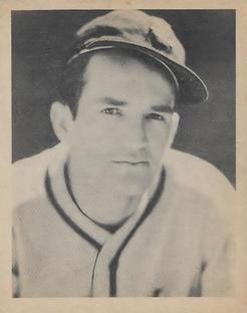 1939 Play Ball - Samples #44 Don Heffner Front