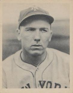 1939 Play Ball - Samples #66 Jimmy Ripple Front