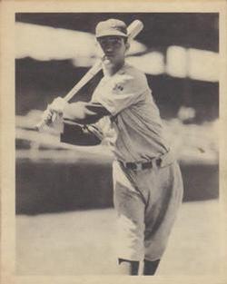 1939 Play Ball - Samples #76 Goodwin Rosen Front