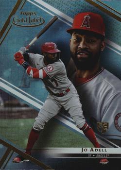 2021 Topps Gold Label - Class 2 #6 Jo Adell Front