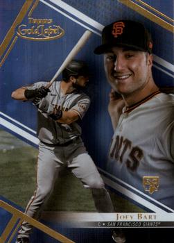 2021 Topps Gold Label - Class 2 #98 Joey Bart Front