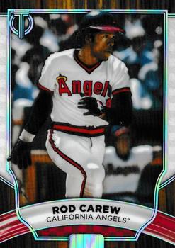 2022 Topps Tribute #46 Rod Carew Front