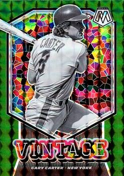 2021 Panini Mosaic Wade Boggs Vintage – ChronicCards