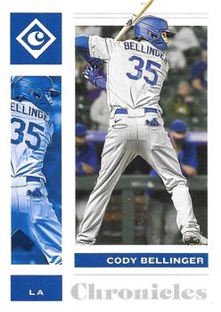 Cody Bellinger - Wikipedia